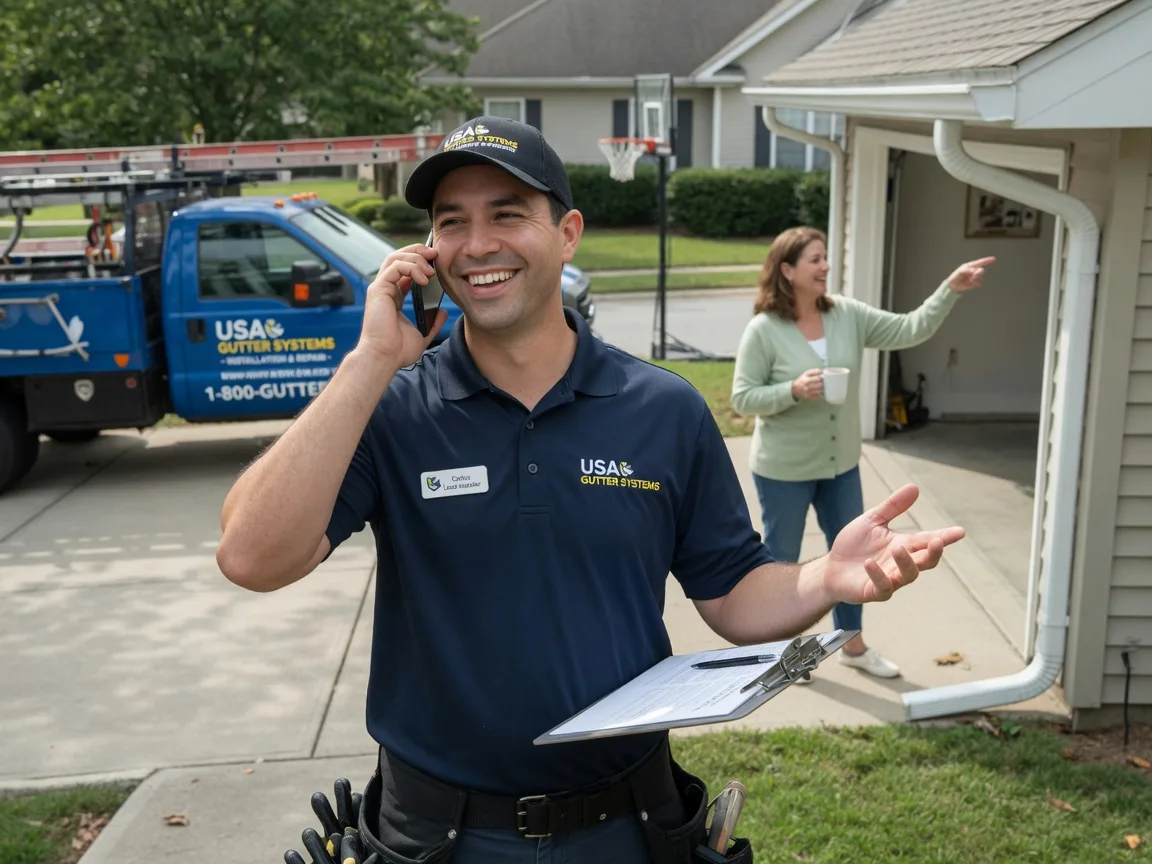 Gutter Installation Waterford, WI FAQs
