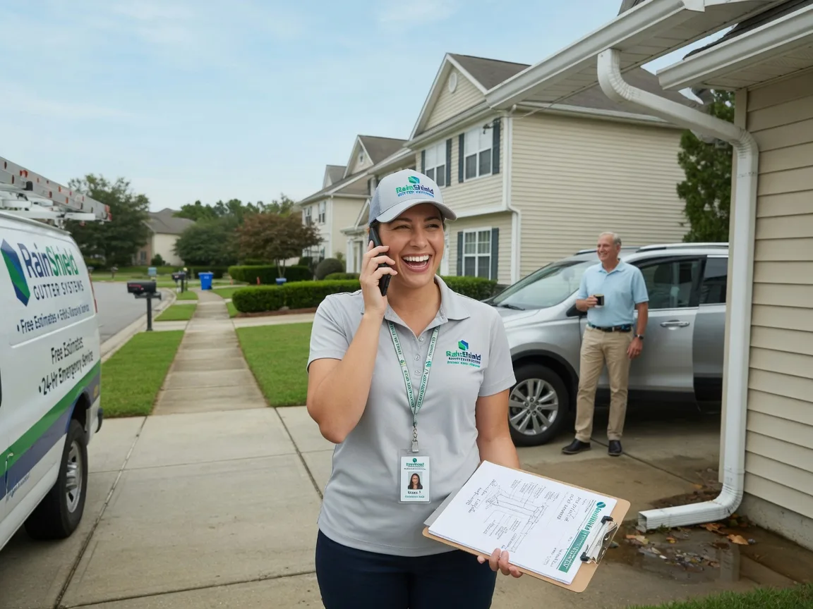 Gutter Installation Waterford, WI FAQs